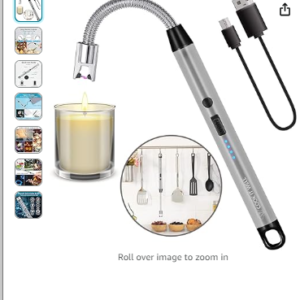 COOK IT WELL® Candle